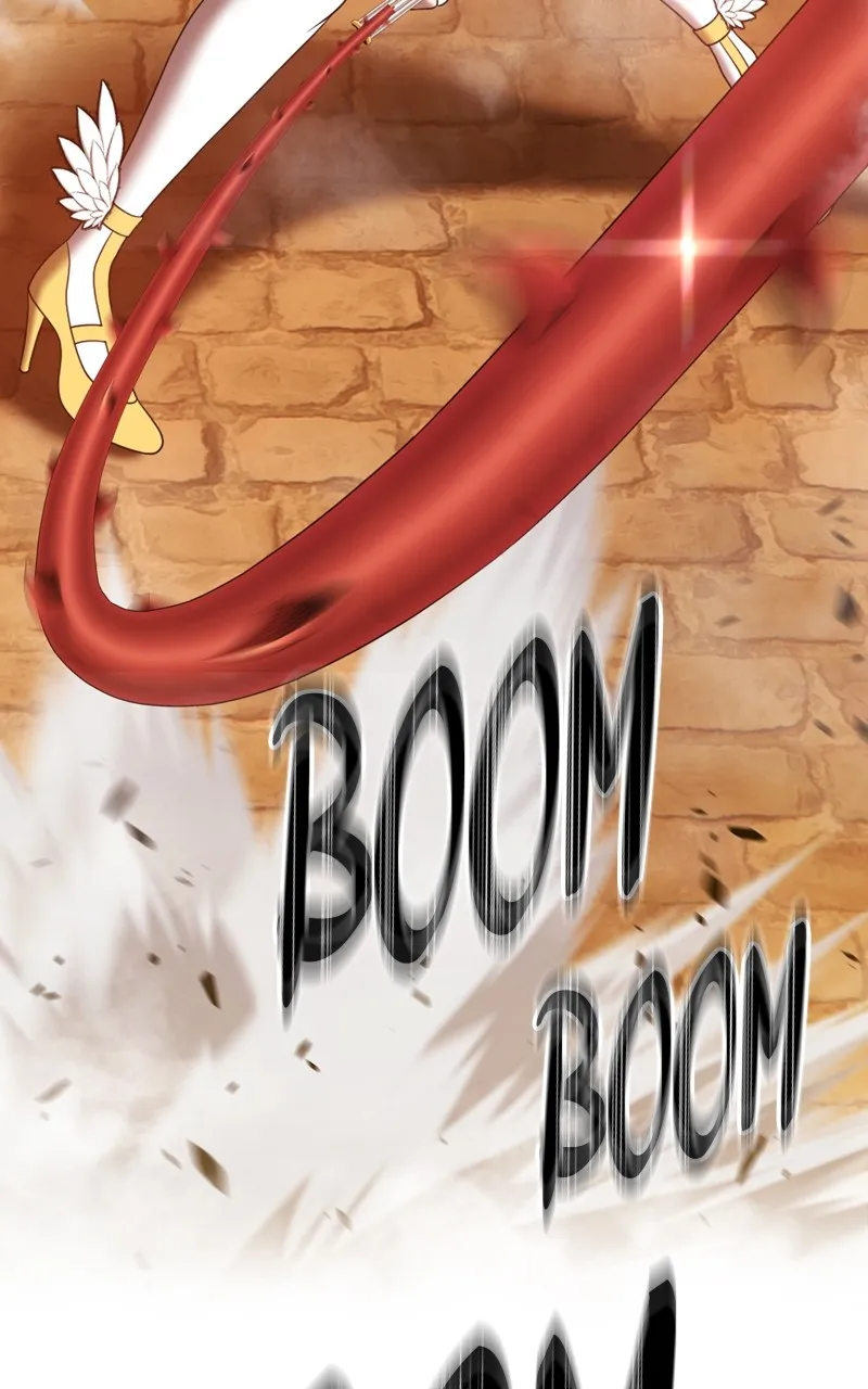 +99 ReinforcedWooden Stick Chapter 55 page 260 - 