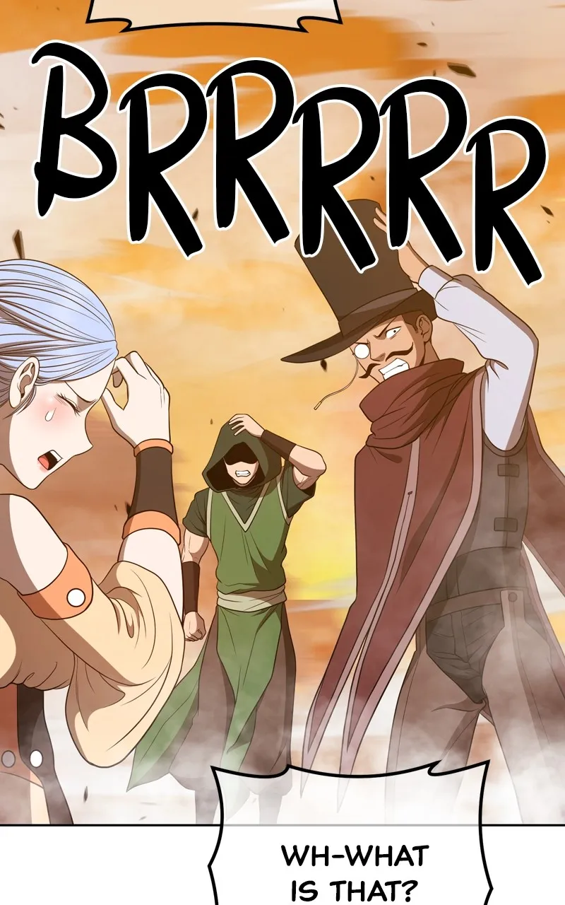 +99 ReinforcedWooden Stick Chapter 55 page 264 - 
