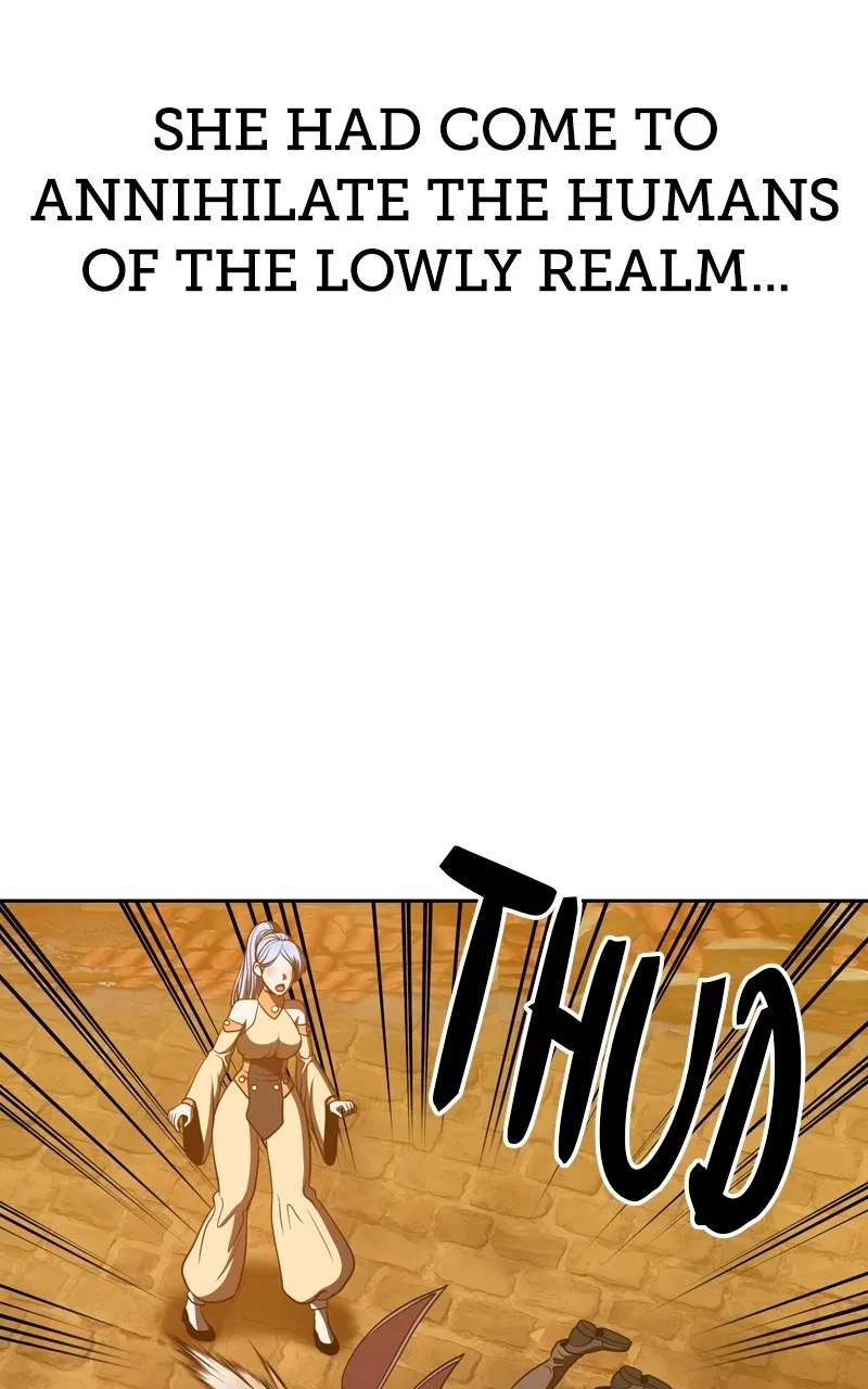 +99 ReinforcedWooden Stick Chapter 55 page 267 - 