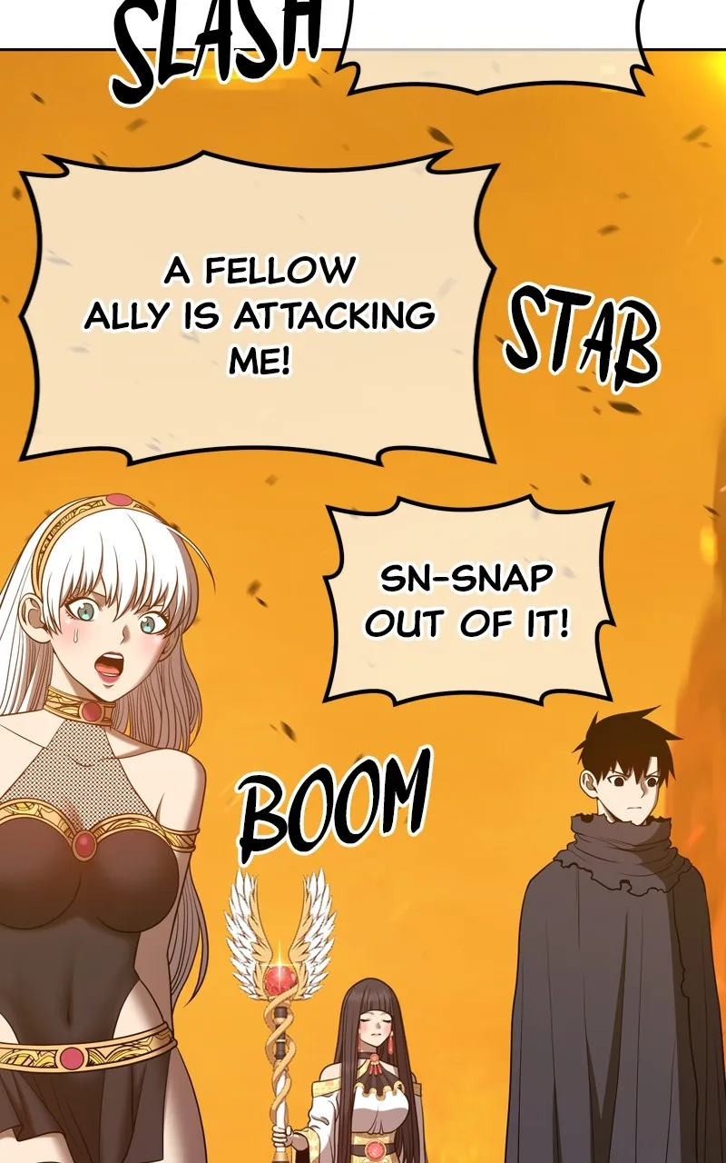 +99 ReinforcedWooden Stick Chapter 55 page 278 - 