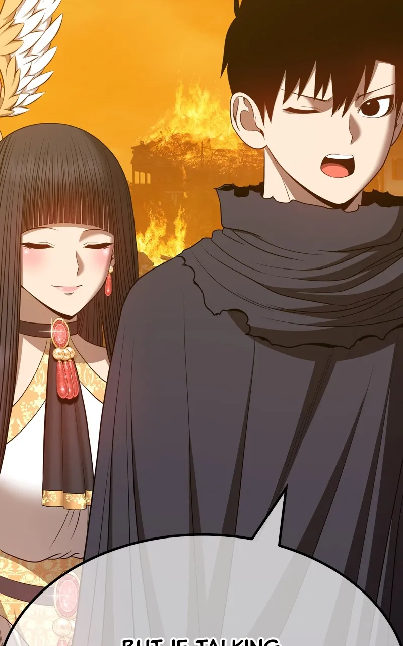 +99 ReinforcedWooden Stick Chapter 55 page 285 - 