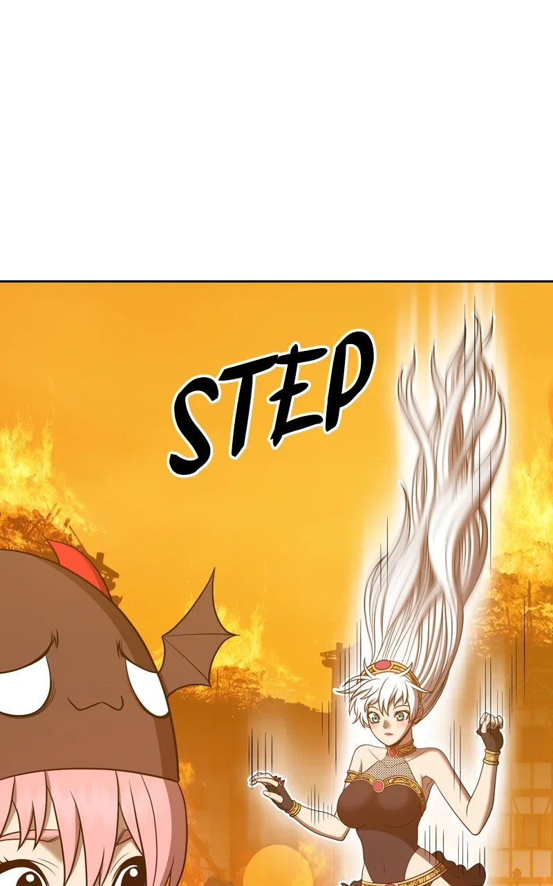 +99 ReinforcedWooden Stick Chapter 55 page 292 - 