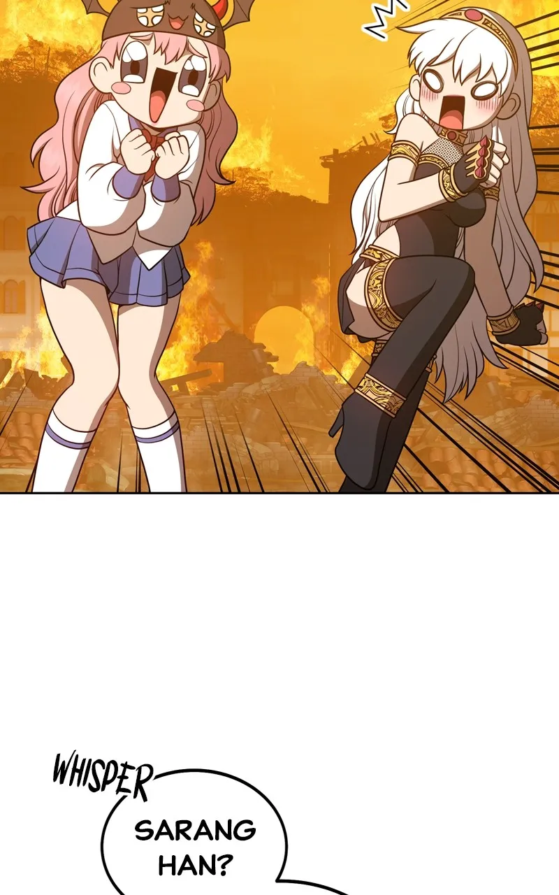 +99 ReinforcedWooden Stick Chapter 55 page 295 - 