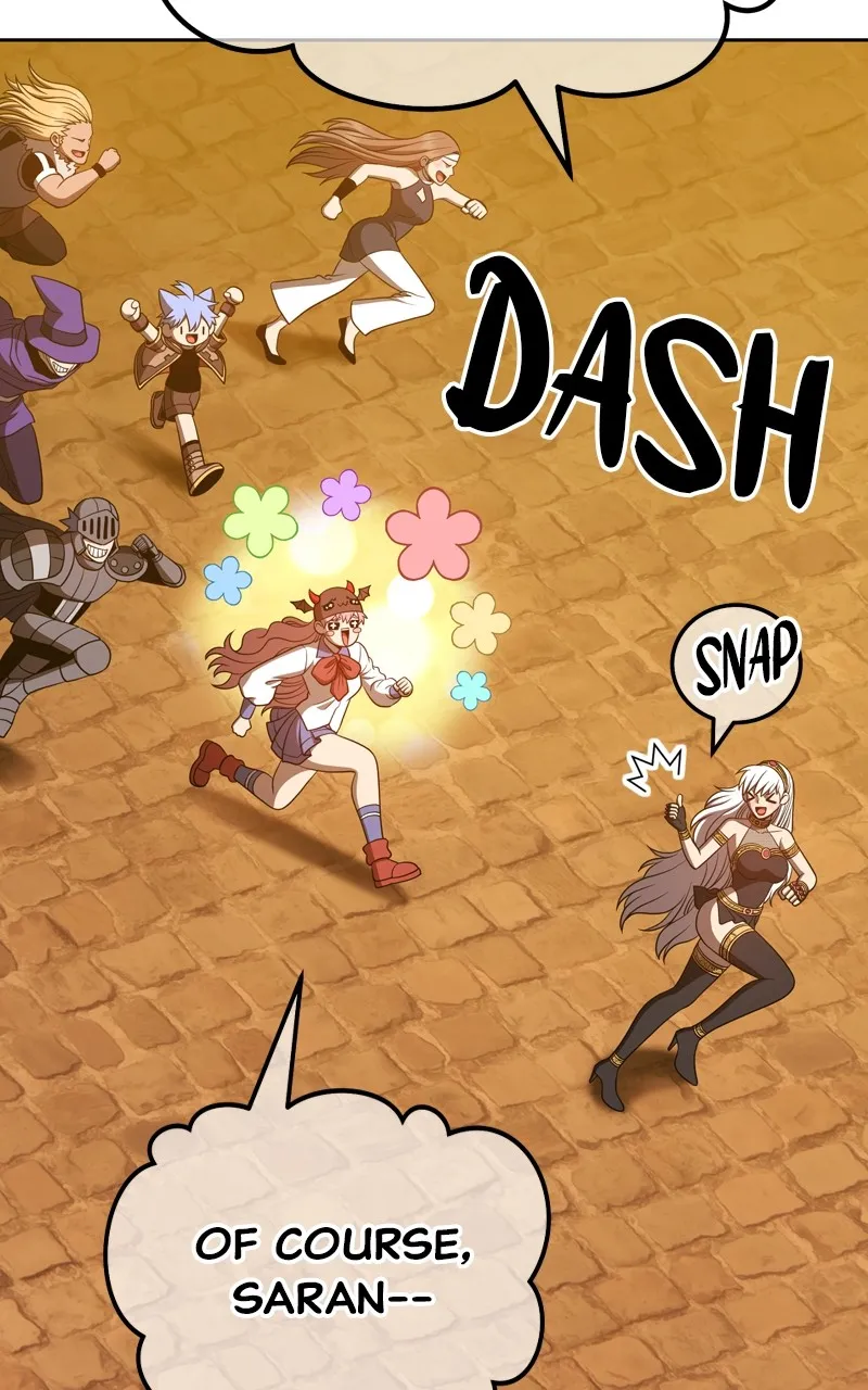 +99 ReinforcedWooden Stick Chapter 55 page 307 - 