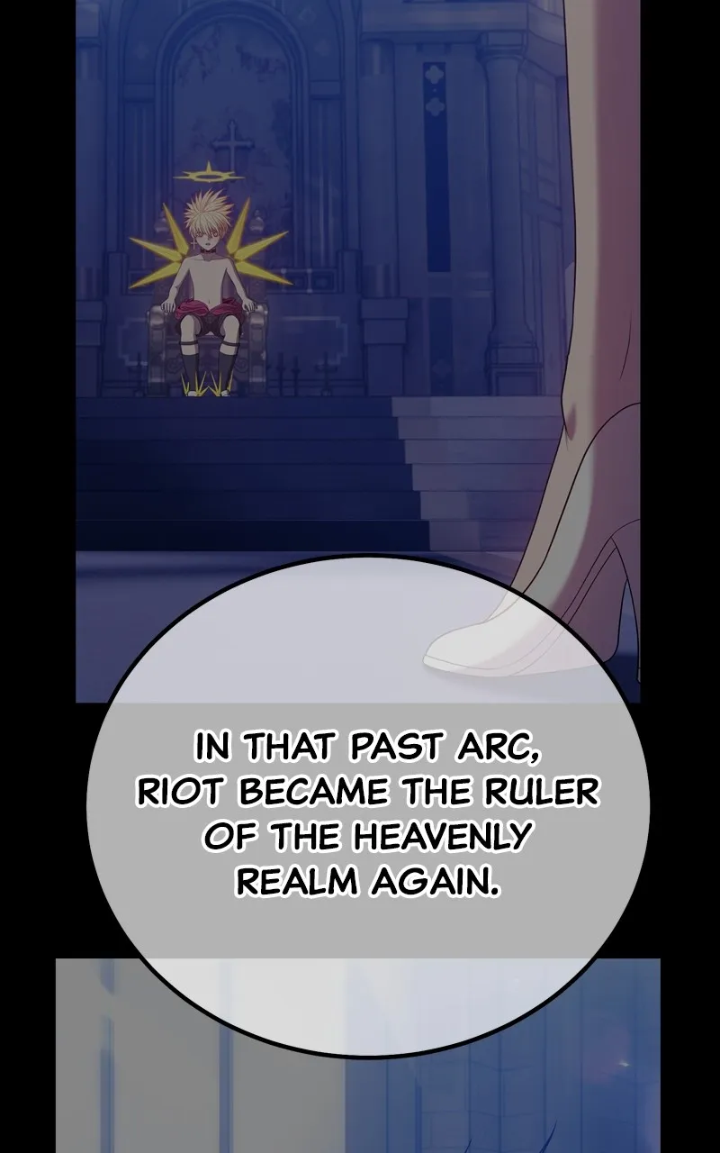 +99 ReinforcedWooden Stick Chapter 55 page 321 - 
