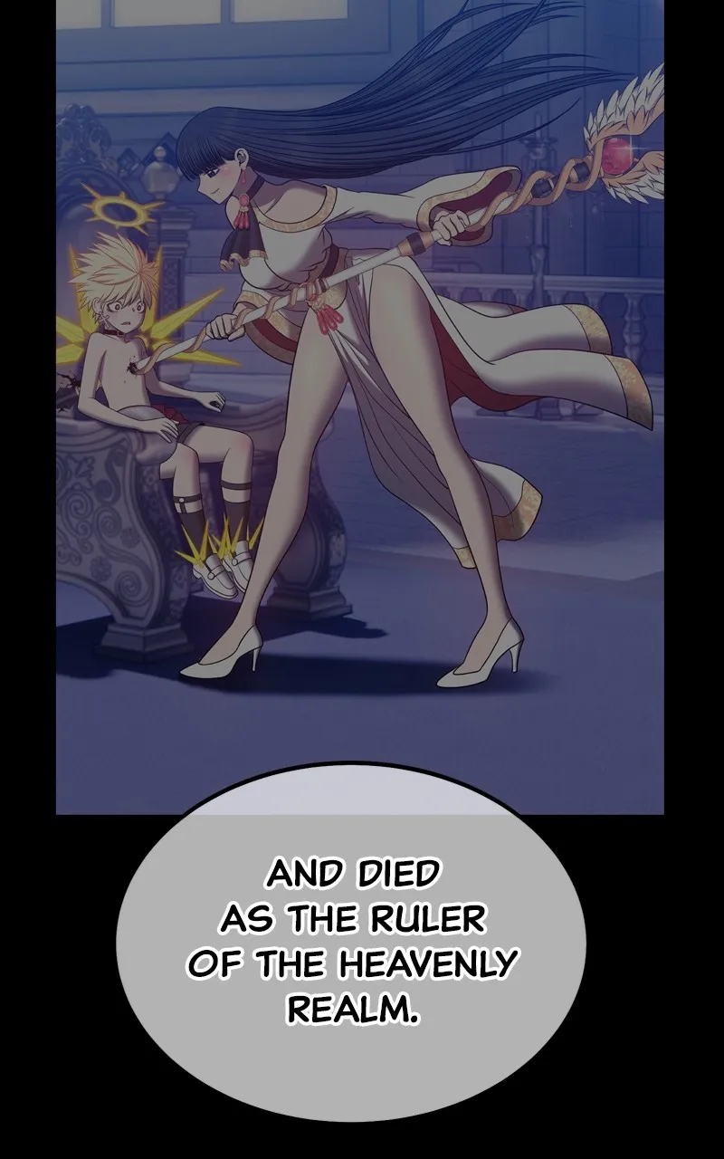 +99 ReinforcedWooden Stick Chapter 55 page 322 - 