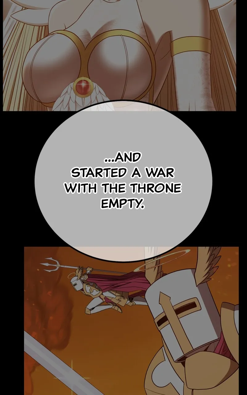 +99 ReinforcedWooden Stick Chapter 55 page 324 - 