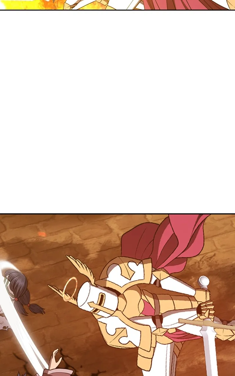 +99 ReinforcedWooden Stick Chapter 55 page 36 - 