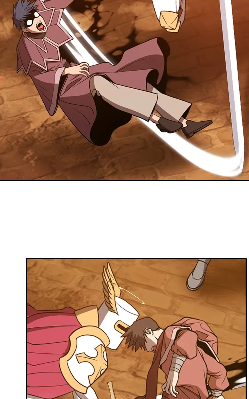 +99 ReinforcedWooden Stick Chapter 55 page 37 - 
