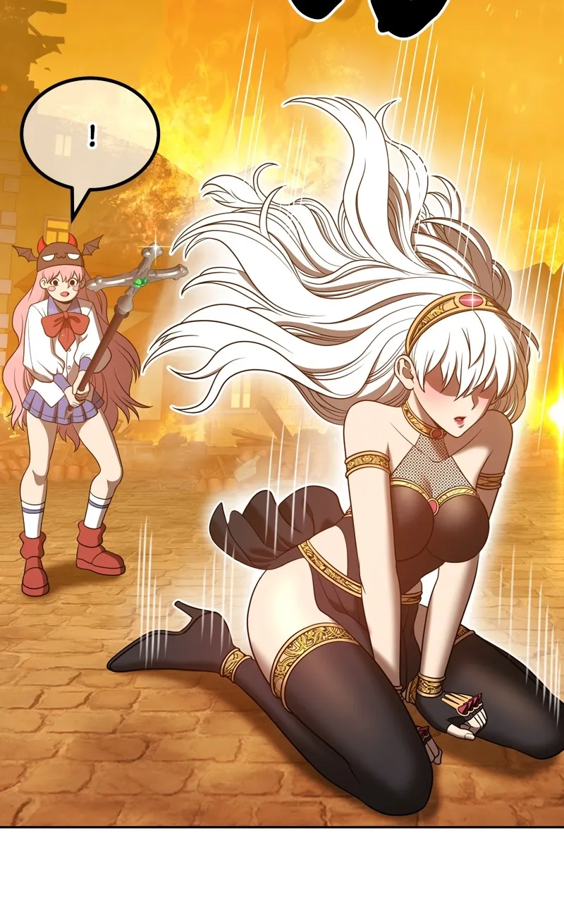 +99 ReinforcedWooden Stick Chapter 55 page 362 - 