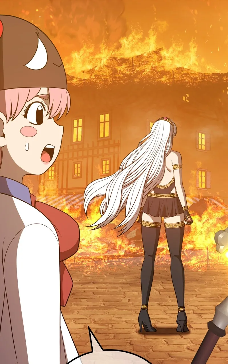 +99 ReinforcedWooden Stick Chapter 55 page 369 - 