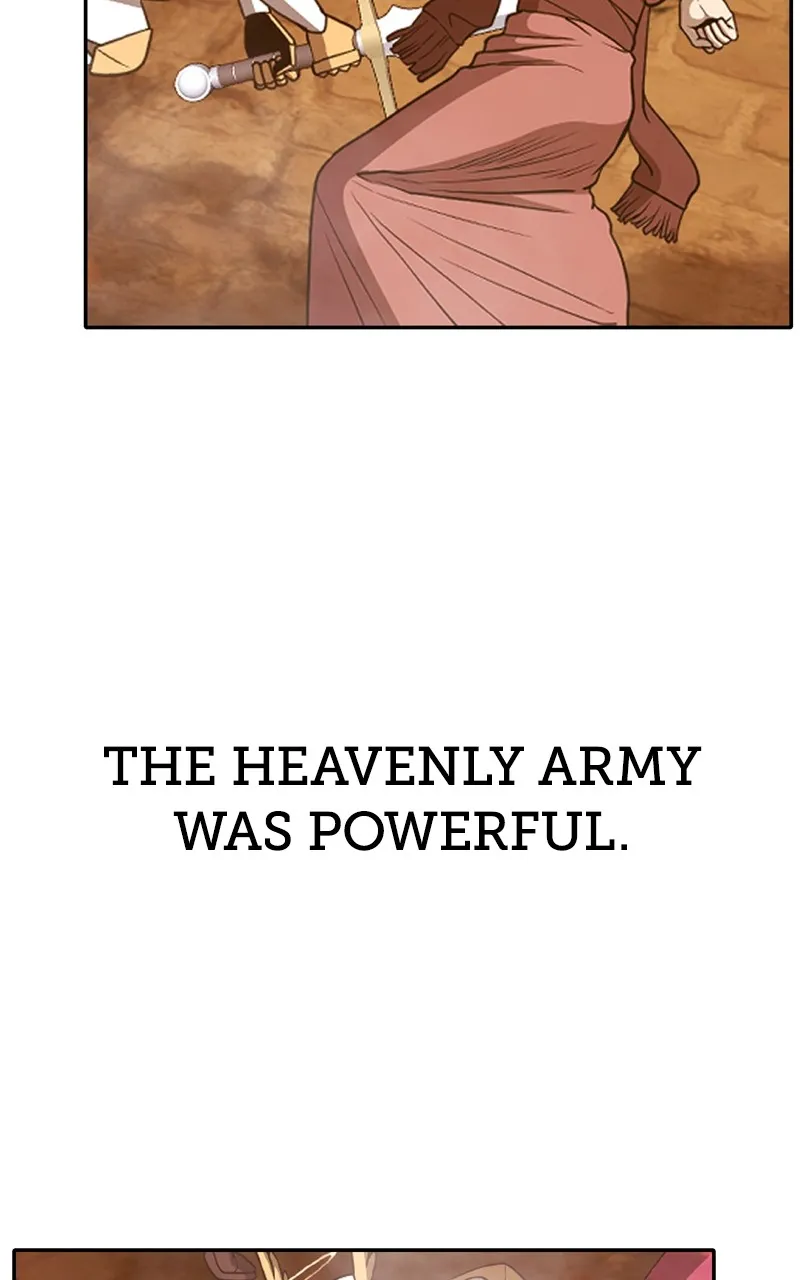 +99 ReinforcedWooden Stick Chapter 55 page 38 - 