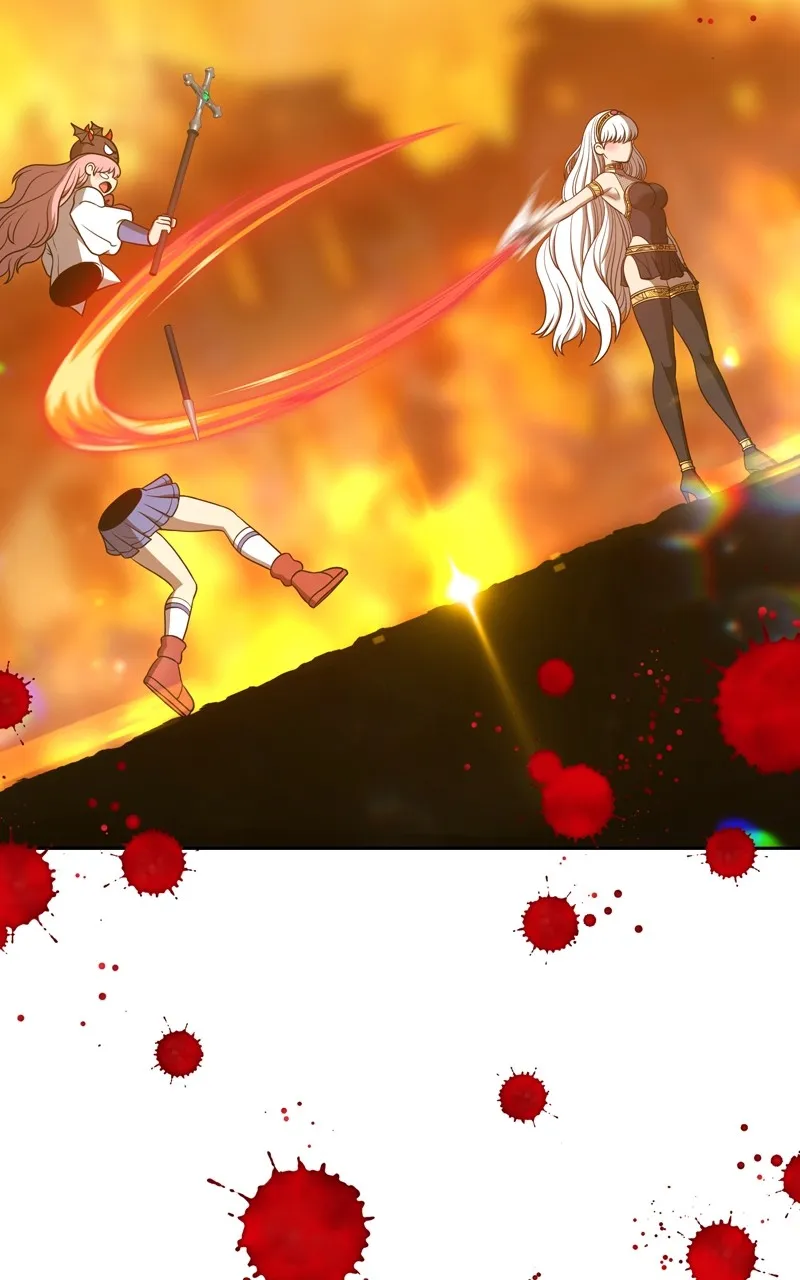 +99 ReinforcedWooden Stick Chapter 55 page 372 - 