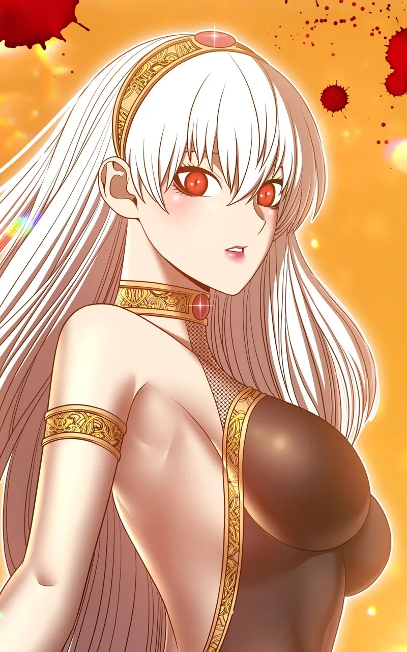 +99 ReinforcedWooden Stick Chapter 55 page 377 - 