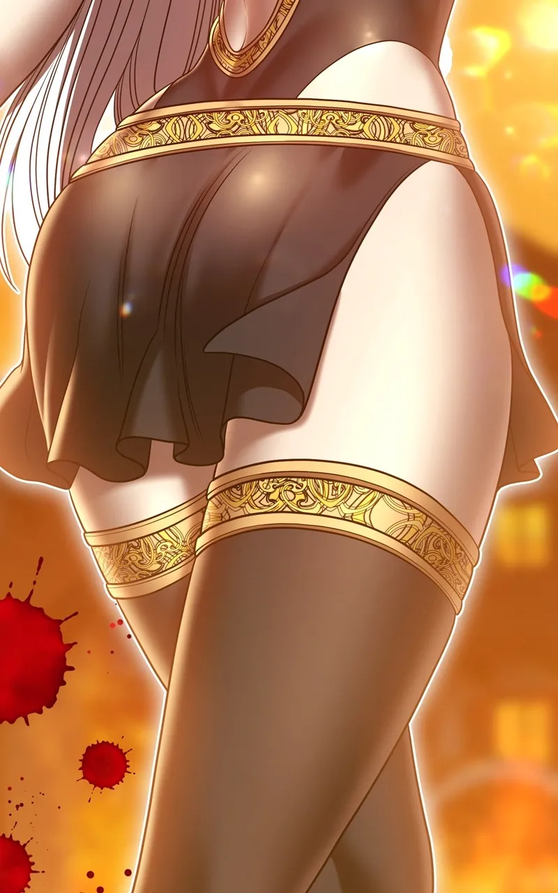 +99 ReinforcedWooden Stick Chapter 55 page 378 - 