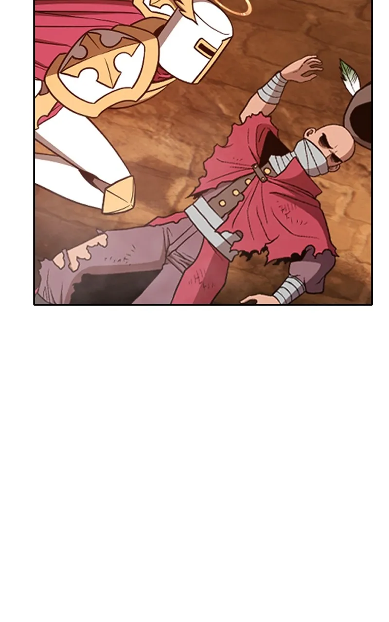 +99 ReinforcedWooden Stick Chapter 55 page 40 - 