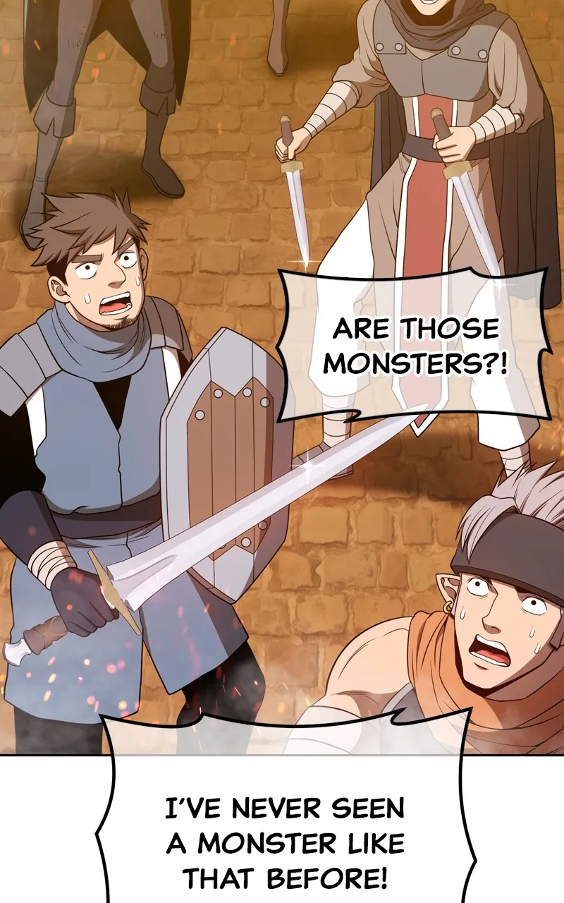+99 ReinforcedWooden Stick Chapter 55 page 48 - 