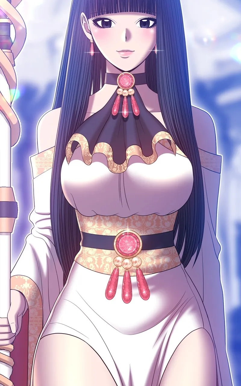 +99 ReinforcedWooden Stick Chapter 55 page 6 - 