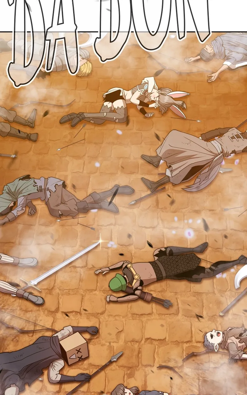 +99 ReinforcedWooden Stick Chapter 55 page 56 - 