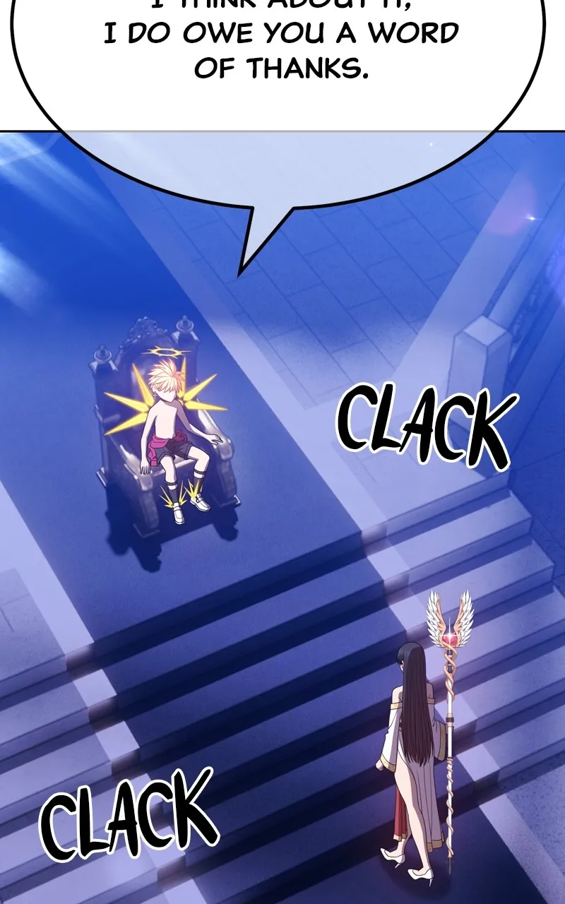 +99 ReinforcedWooden Stick Chapter 55 page 8 - 
