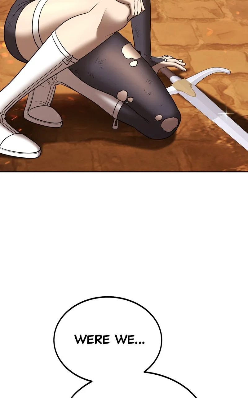 +99 ReinforcedWooden Stick Chapter 55 page 73 - 