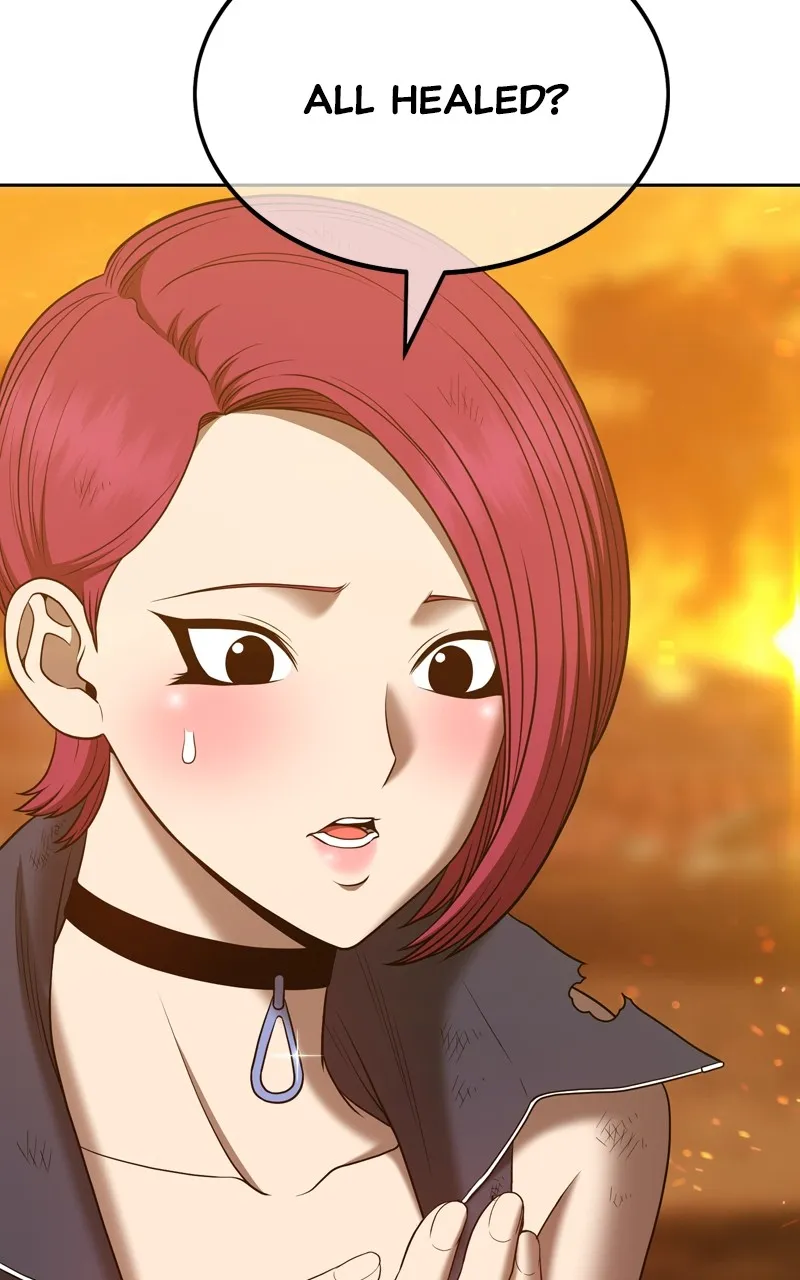 +99 ReinforcedWooden Stick Chapter 55 page 74 - 
