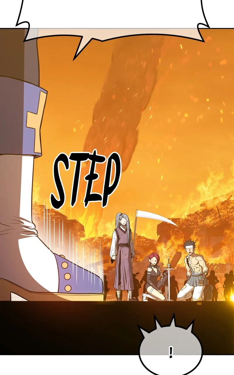 +99 ReinforcedWooden Stick Chapter 55 page 76 - 