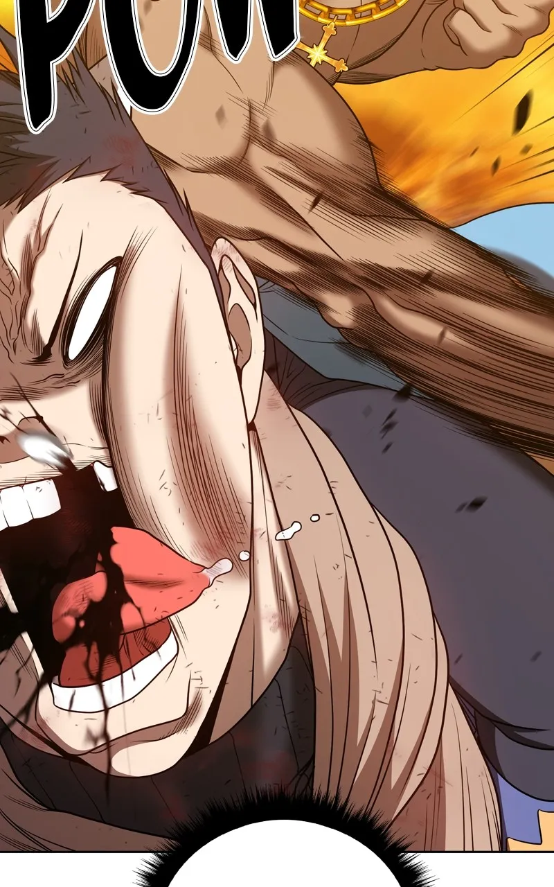 +99 ReinforcedWooden Stick Chapter 55 page 99 - 