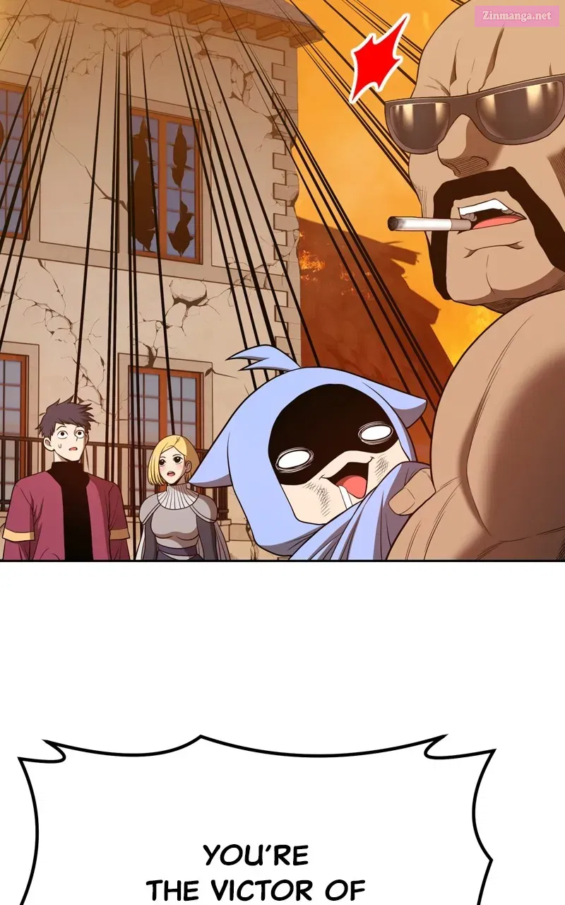 +99 ReinforcedWooden Stick Chapter 56 page 11 - 