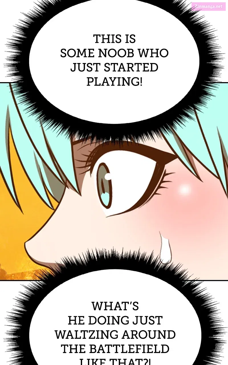 +99 ReinforcedWooden Stick Chapter 56 page 104 - 