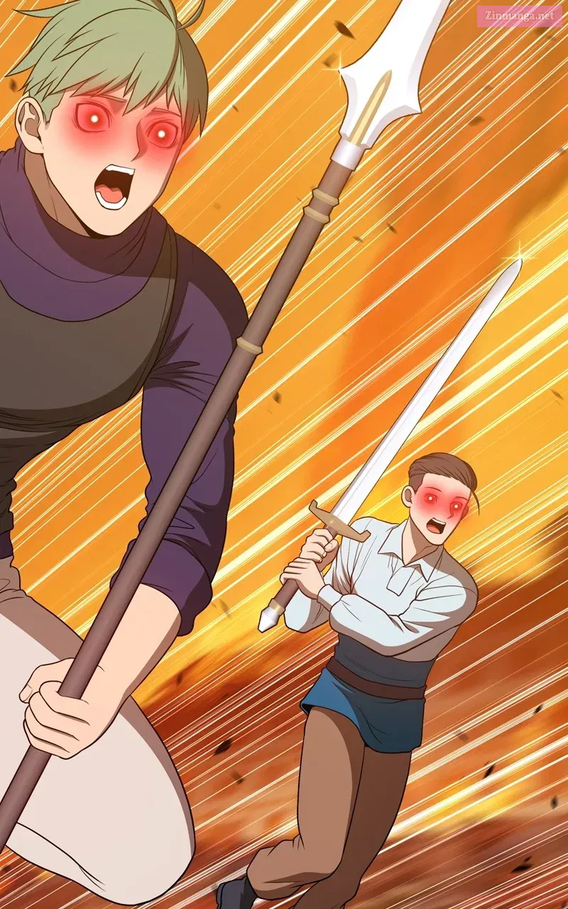 +99 ReinforcedWooden Stick Chapter 56 page 106 - 