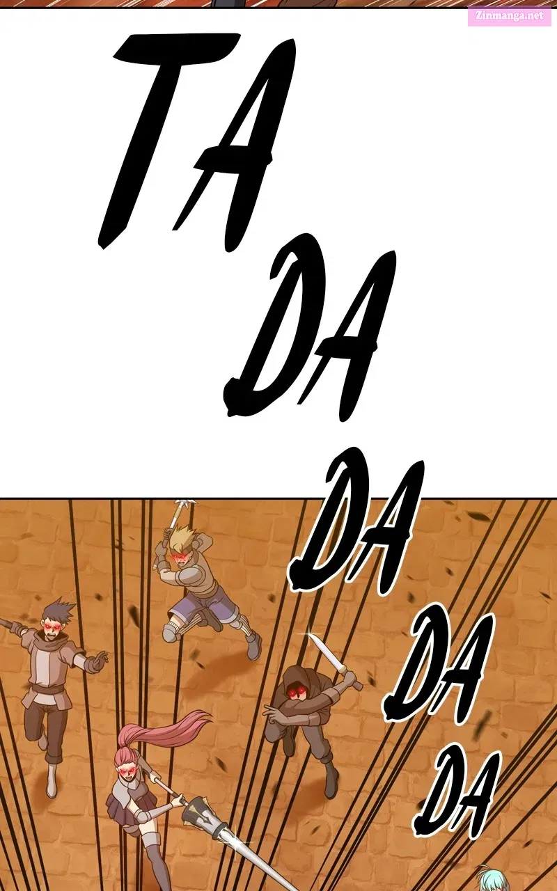 +99 ReinforcedWooden Stick Chapter 56 page 107 - 