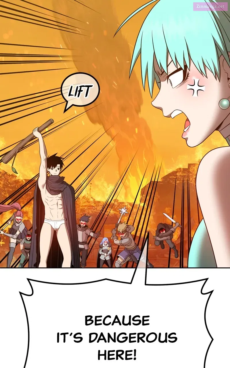 +99 ReinforcedWooden Stick Chapter 56 page 114 - 