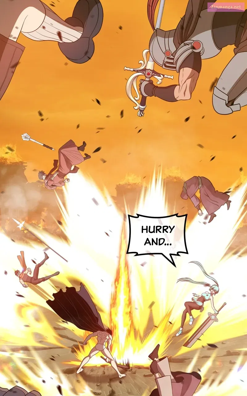 +99 ReinforcedWooden Stick Chapter 56 page 117 - 