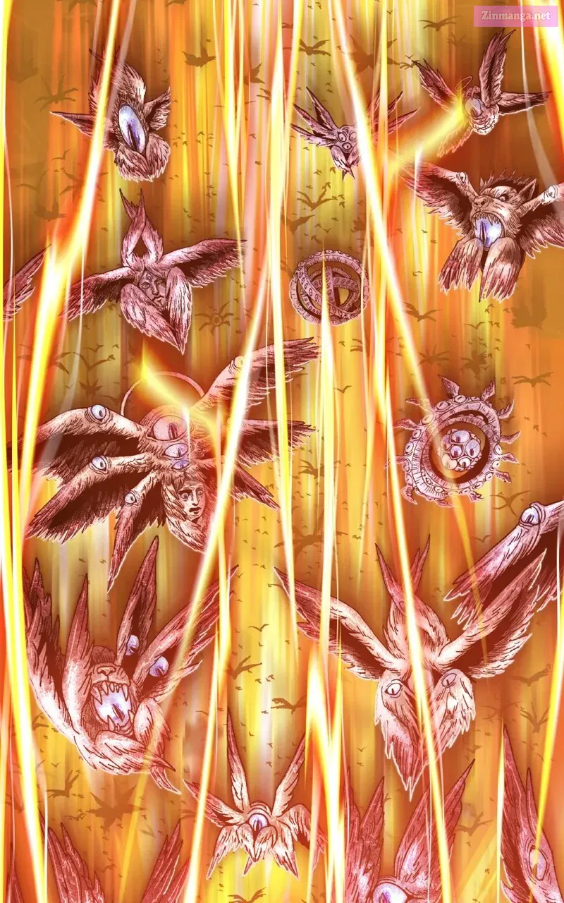 +99 ReinforcedWooden Stick Chapter 56 page 119 - 
