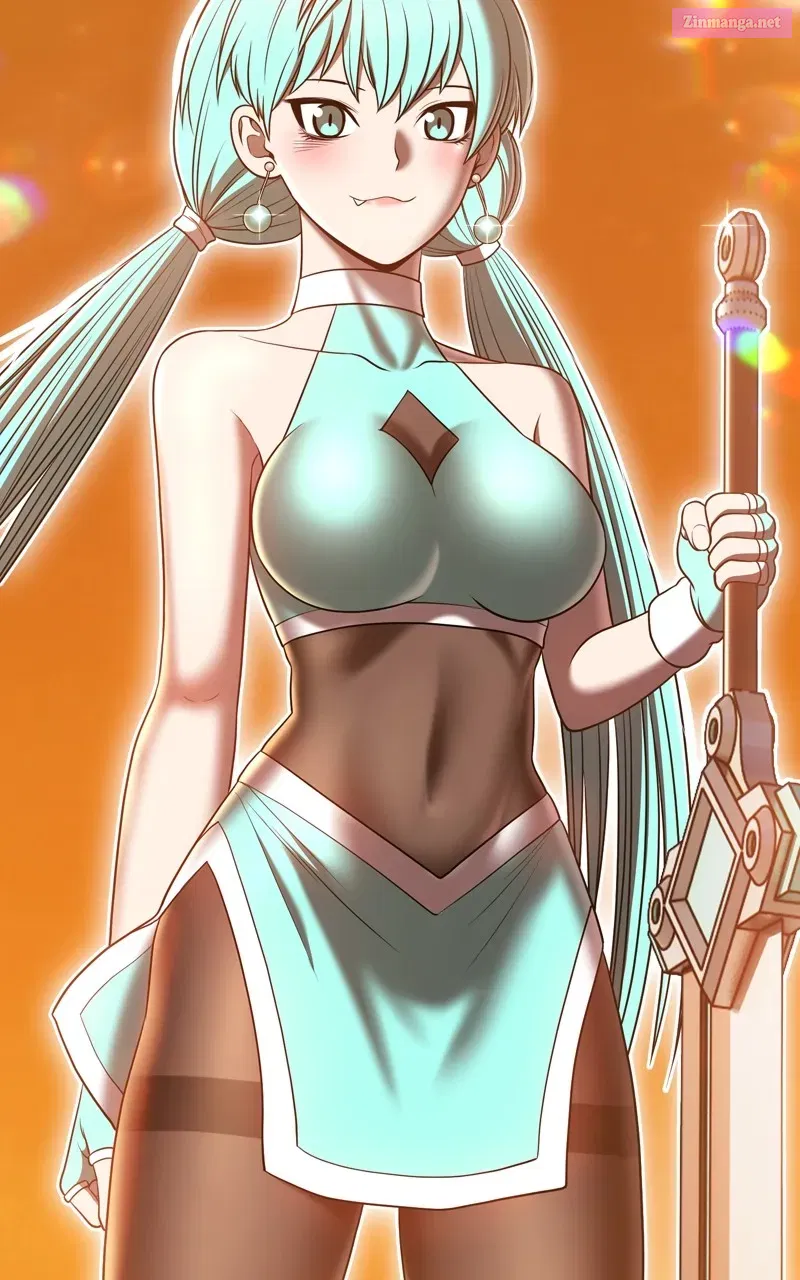+99 ReinforcedWooden Stick Chapter 56 page 13 - 