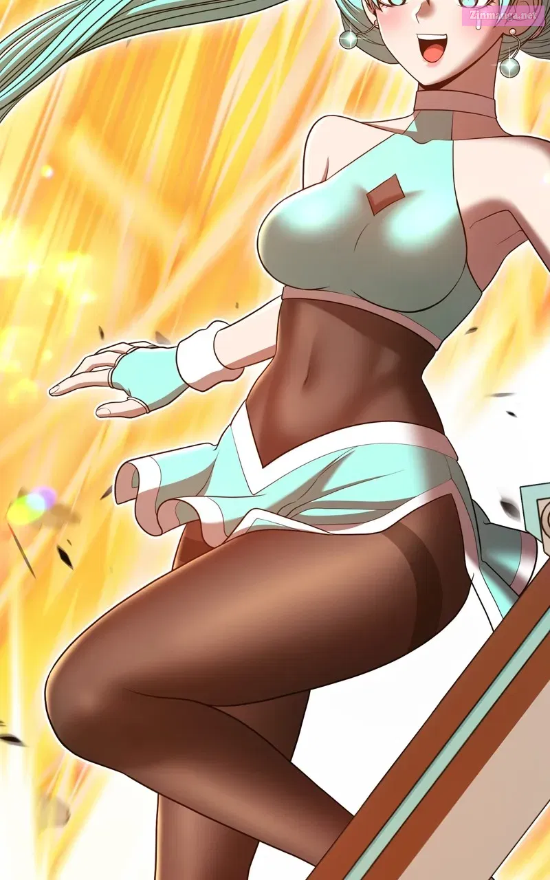 +99 ReinforcedWooden Stick Chapter 56 page 122 - 