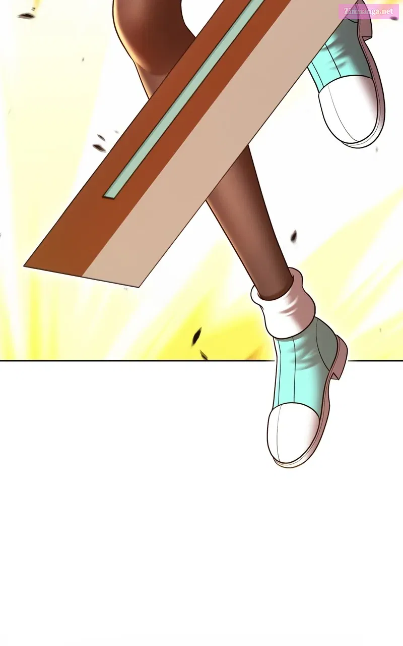 +99 ReinforcedWooden Stick Chapter 56 page 123 - 