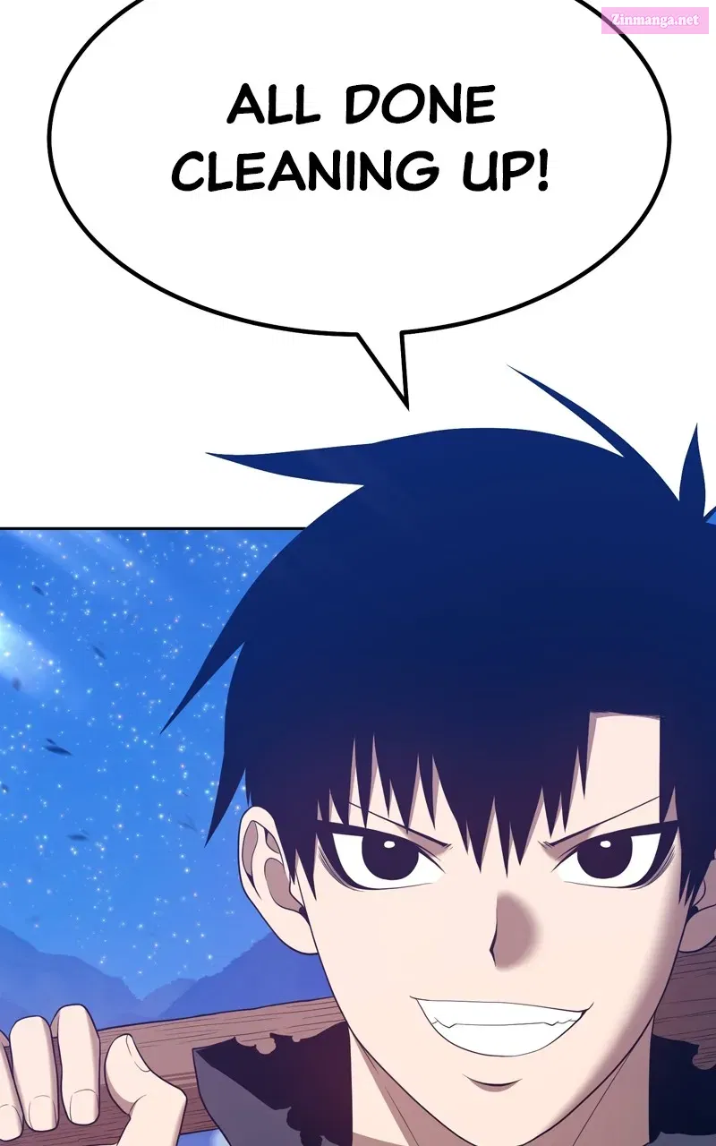 +99 ReinforcedWooden Stick Chapter 56 page 135 - 