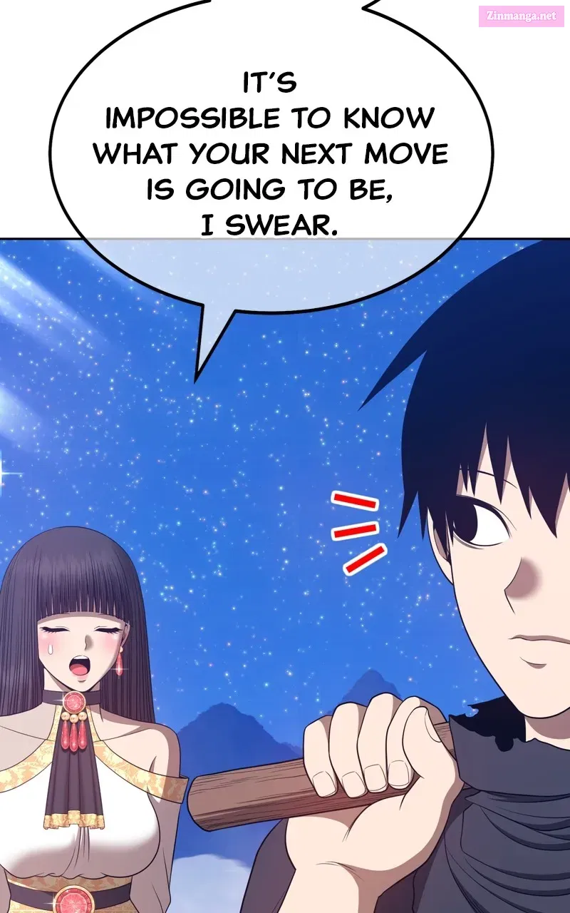 +99 ReinforcedWooden Stick Chapter 56 page 137 - 