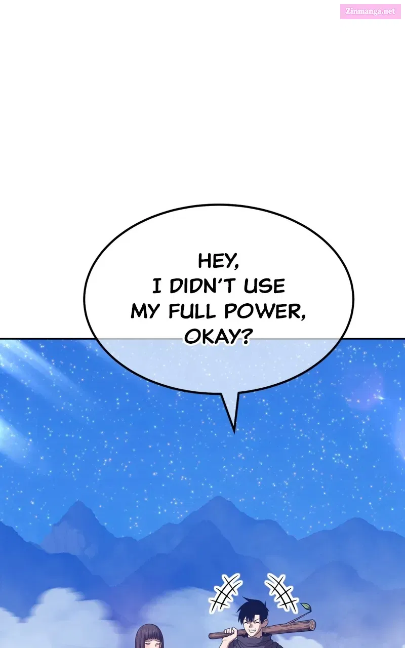 +99 ReinforcedWooden Stick Chapter 56 page 139 - 
