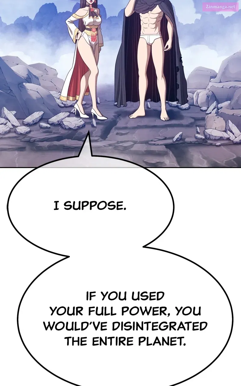 +99 ReinforcedWooden Stick Chapter 56 page 140 - 
