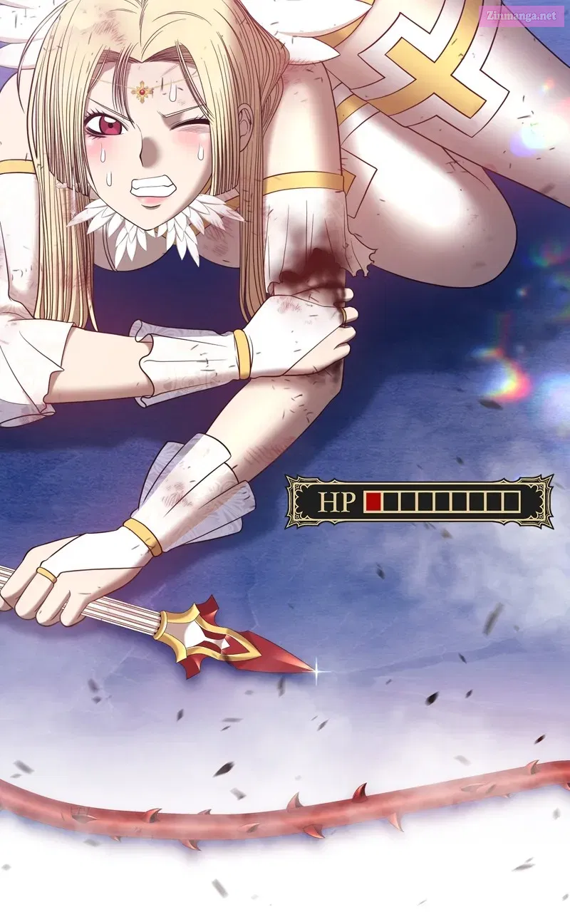 +99 ReinforcedWooden Stick Chapter 56 page 146 - 