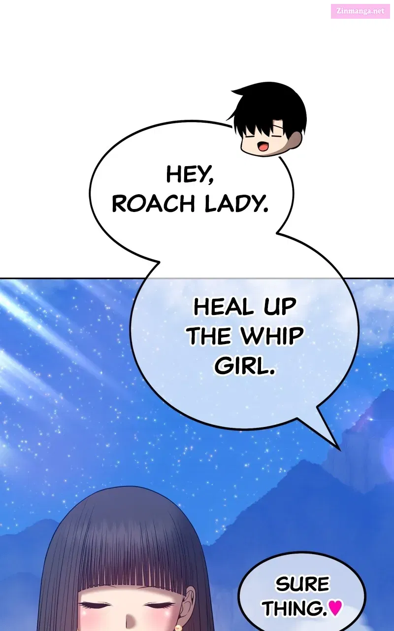 +99 ReinforcedWooden Stick Chapter 56 page 147 - 