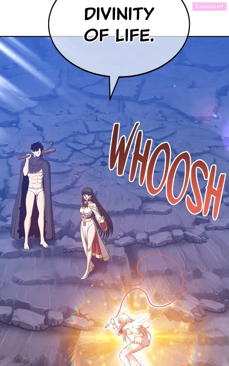 +99 ReinforcedWooden Stick Chapter 56 page 149 - 