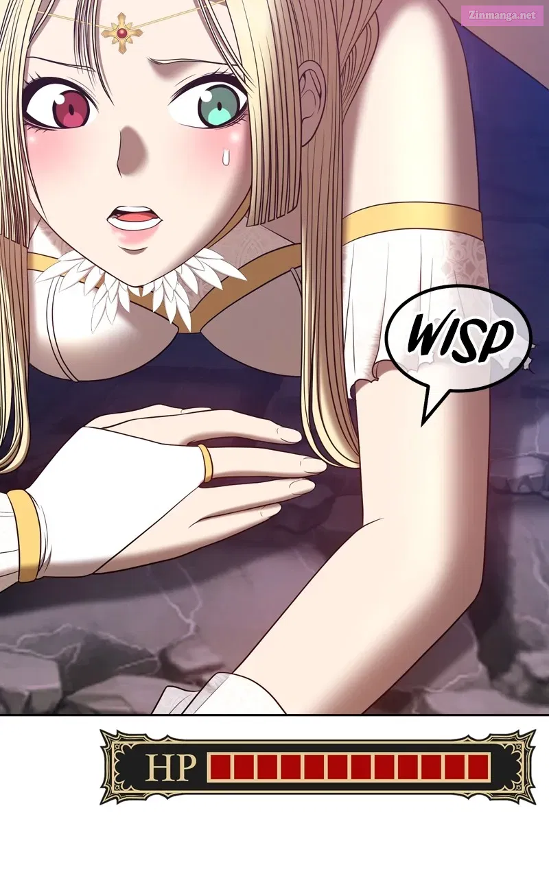 +99 ReinforcedWooden Stick Chapter 56 page 151 - 