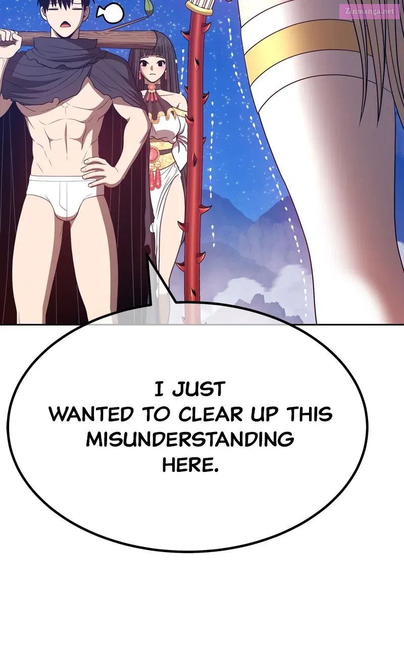 +99 ReinforcedWooden Stick Chapter 56 page 162 - 