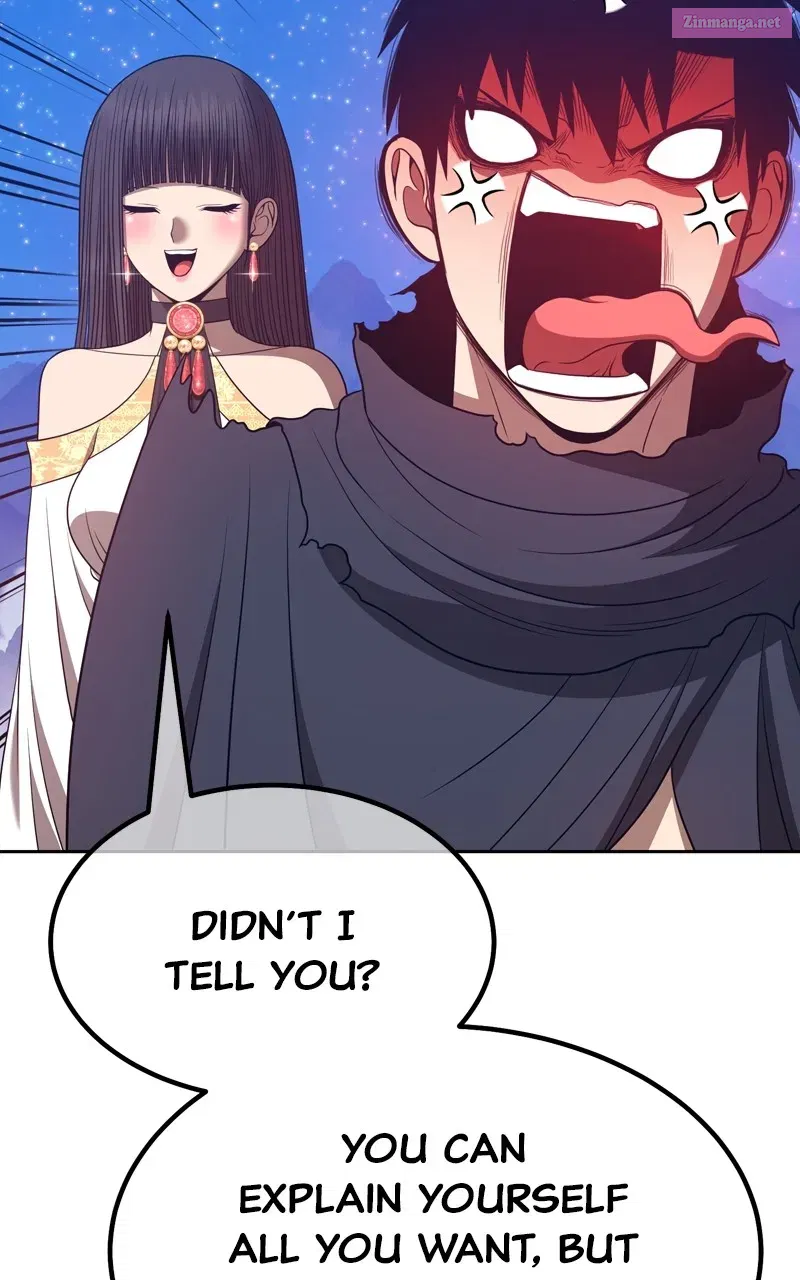 +99 ReinforcedWooden Stick Chapter 56 page 183 - 