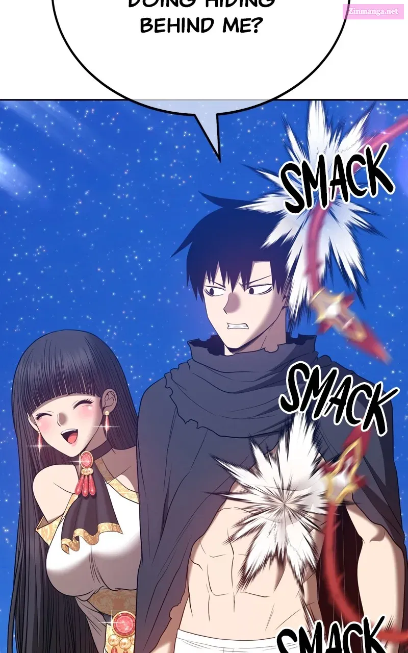 +99 ReinforcedWooden Stick Chapter 56 page 193 - 