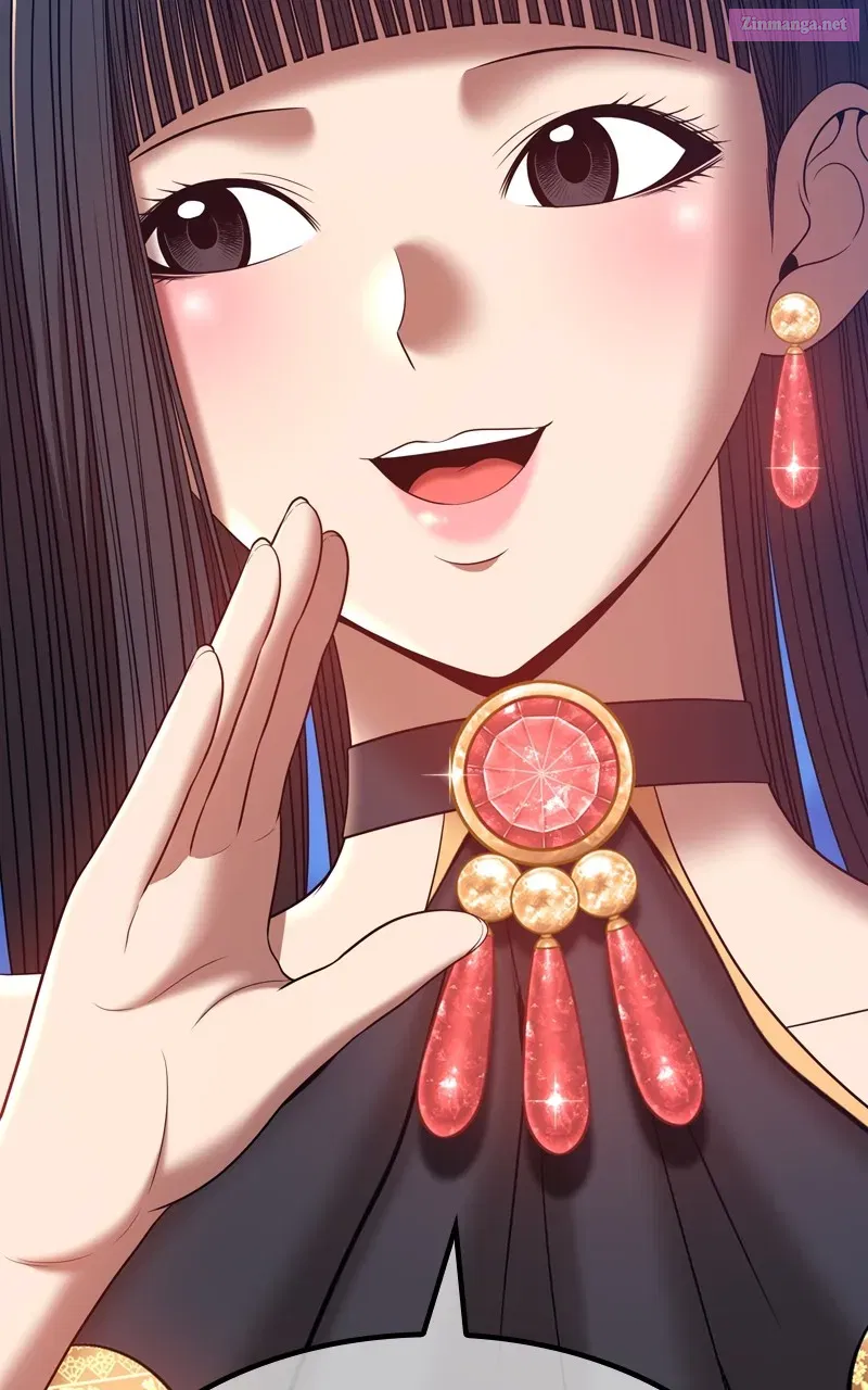 +99 ReinforcedWooden Stick Chapter 56 page 215 - 